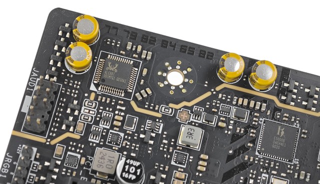 MSI MAG B860M MORTAR WIFI 主機板