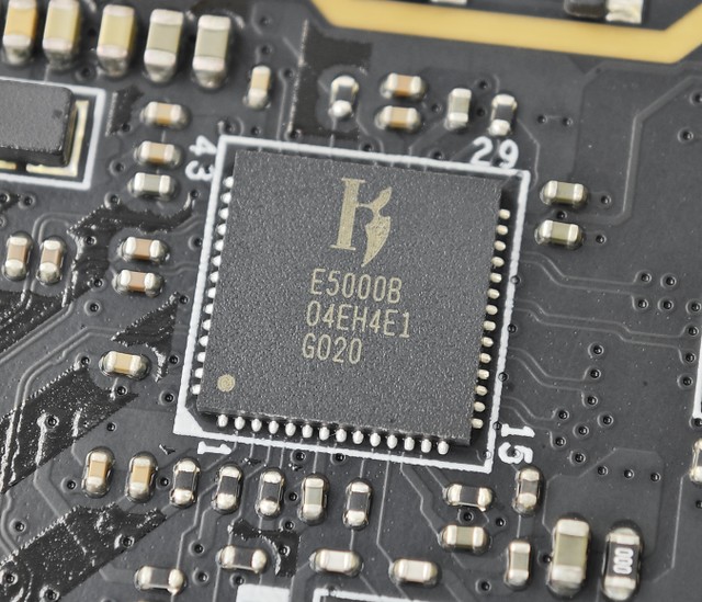 MSI MAG B860M MORTAR WIFI 主機板