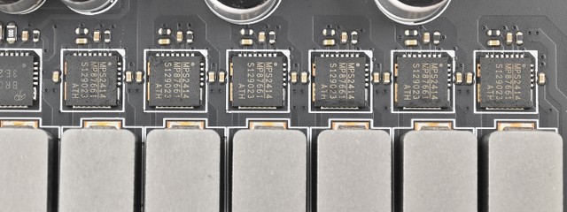 MSI MAG B860M MORTAR WIFI 主機板