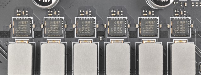 MSI MAG B860M MORTAR WIFI 主機板