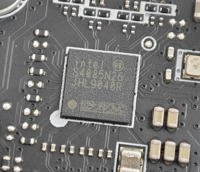 MSI MAG B860M MORTAR WIFI 主機板