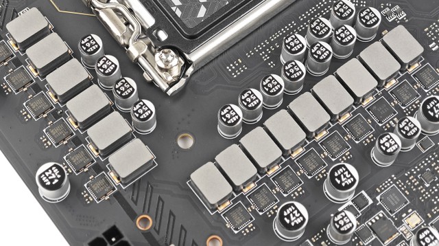 MSI MAG B860M MORTAR WIFI 主機板