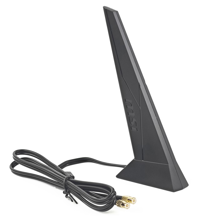 MSI MAG B860M MORTAR WIFI 主機板