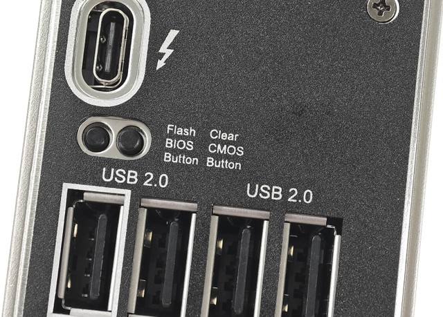 MSI MAG B860M MORTAR WIFI 主機板