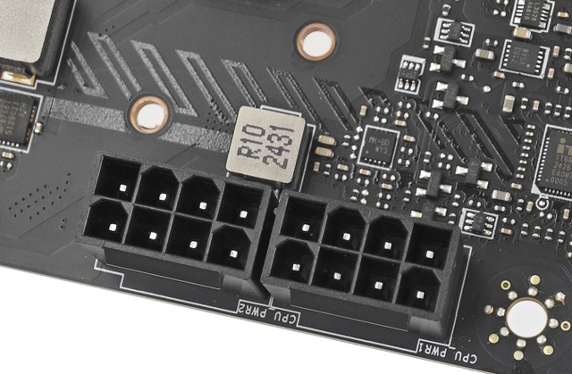 MSI MAG B860M MORTAR WIFI 主機板