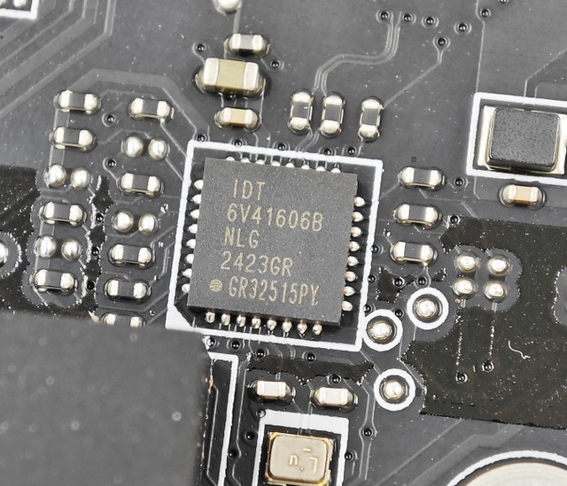 MSI MAG B860M MORTAR WIFI 主機板