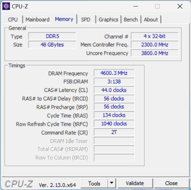MSI MAG B860M MORTAR WIFI 主機板