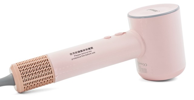 XPower POWERWIND 負離子護髮速乾風筒