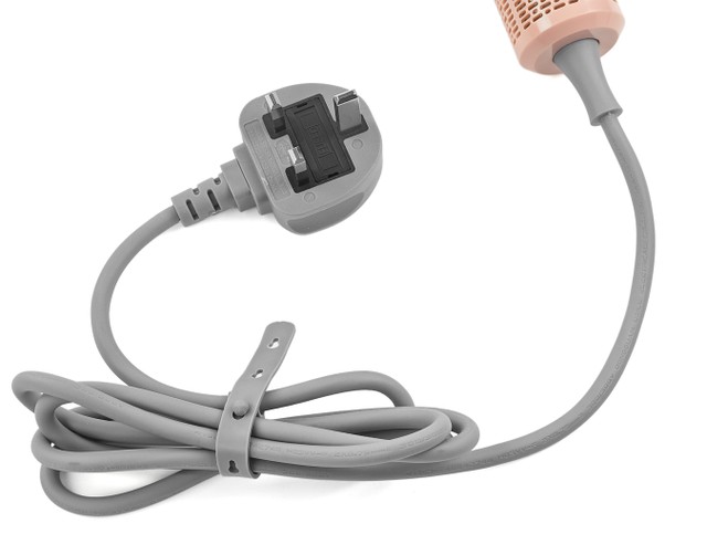 XPower POWERWIND 負離子護髮速乾風筒