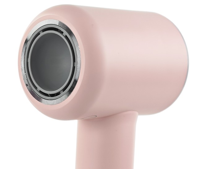 XPower POWERWIND 負離子護髮速乾風筒