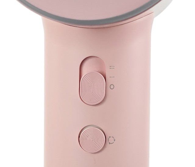 XPower POWERWIND 負離子護髮速乾風筒
