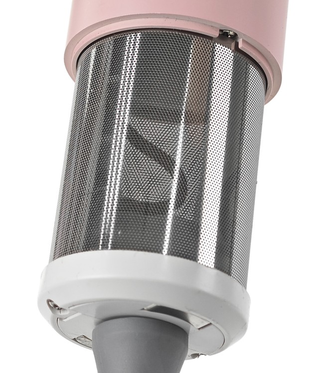 XPower POWERWIND 負離子護髮速乾風筒