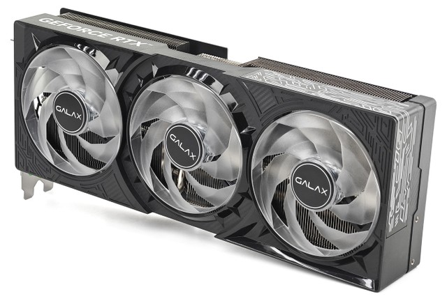 GALAX GeForce RTX 5080 1-Click O