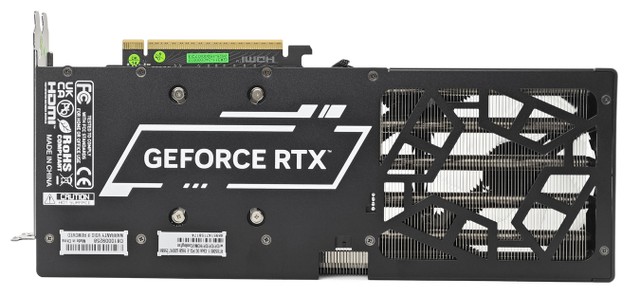 GALAX GeForce RTX 5080 1-Click O