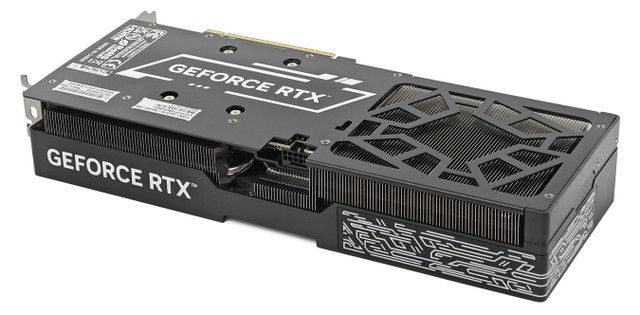 GALAX GeForce RTX 5080 1-Click O