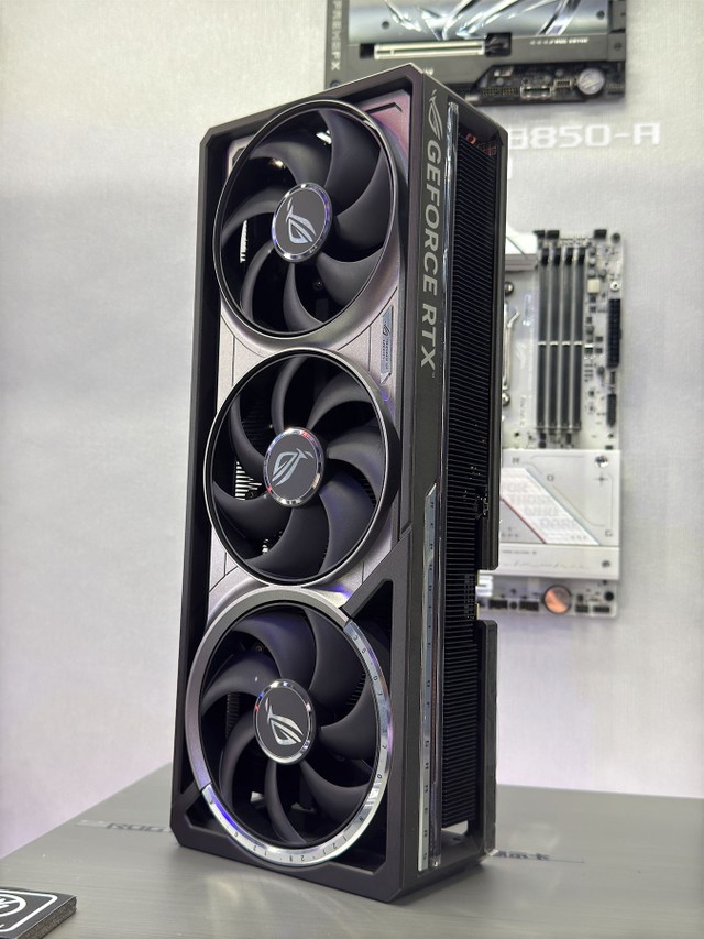 RTX50