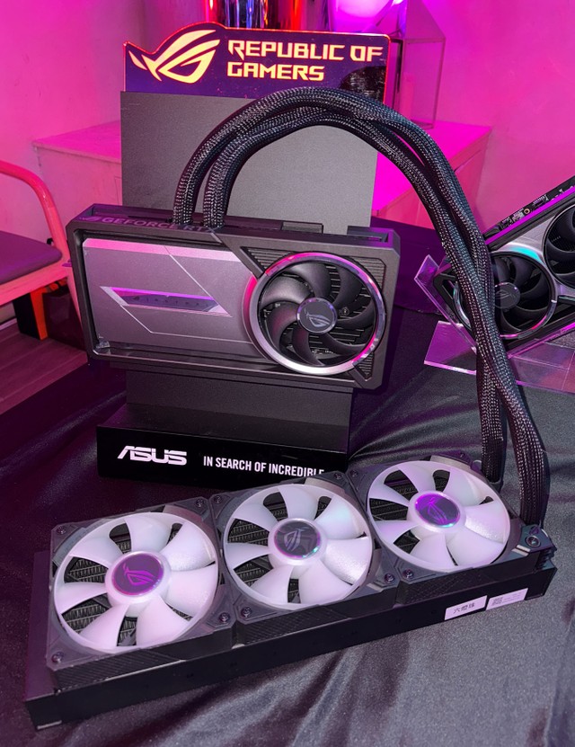 RTX50