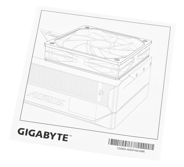 GIGABYTE AORUS RTX 5080 MASTER