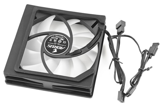 GIGABYTE AORUS RTX 5080 MASTER