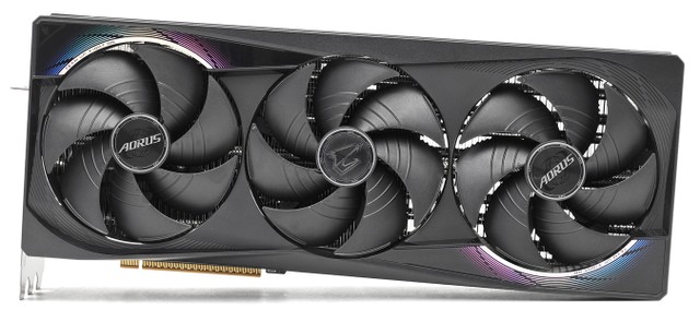 GIGABYTE AORUS RTX 5080 MASTER