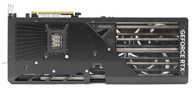 GIGABYTE AORUS RTX 5080 MASTER