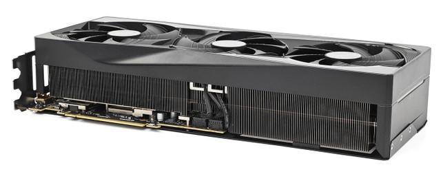 GIGABYTE AORUS RTX 5080 MASTER