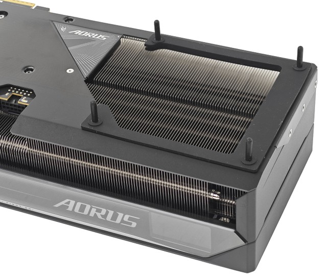 GIGABYTE AORUS RTX 5080 MASTER