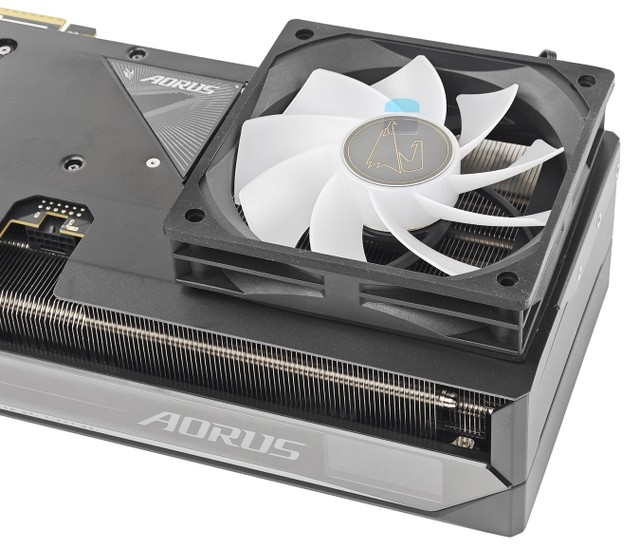 GIGABYTE AORUS RTX 5080 MASTER