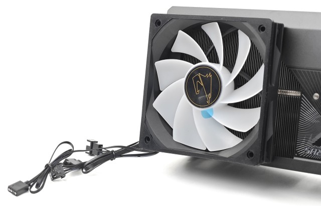 GIGABYTE AORUS RTX 5080 MASTER