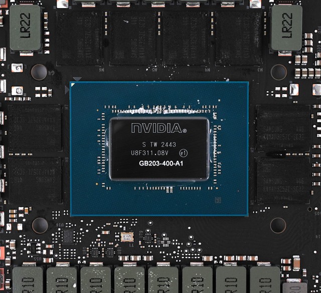 RTX 5080