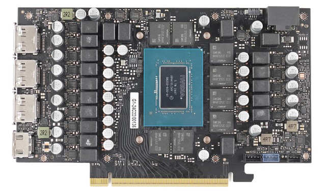 GALAX GeForce RTX 5080 1-Click O