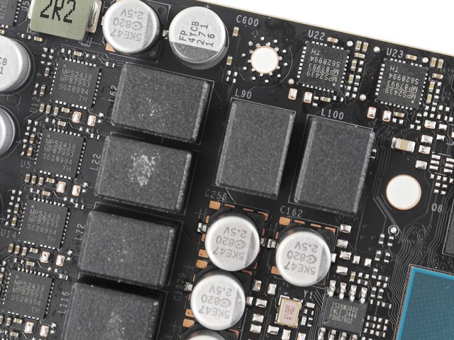 GALAX GeForce RTX 5080 1-Click O