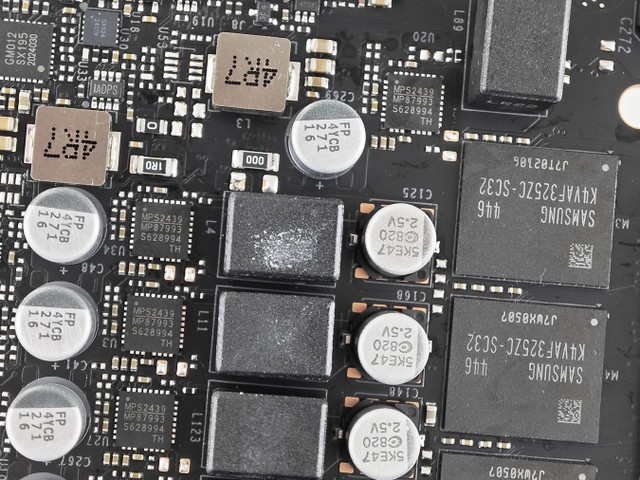 GALAX GeForce RTX 5080 1-Click O