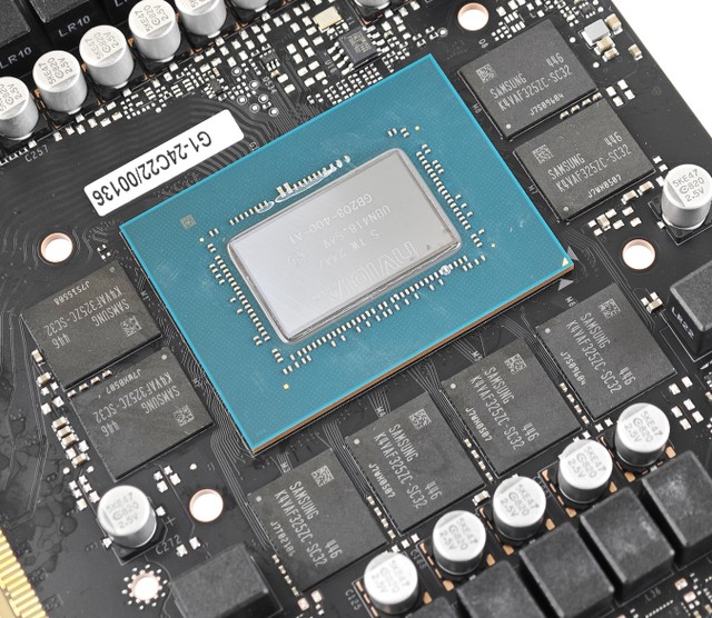 GALAX GeForce RTX 5080 1-Click O