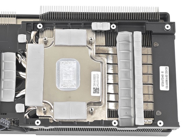 GALAX GeForce RTX 5080 1-Click O