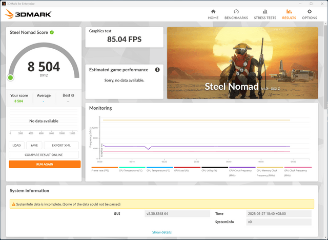 GIGABYTE AORUS RTX 5080 MASTER