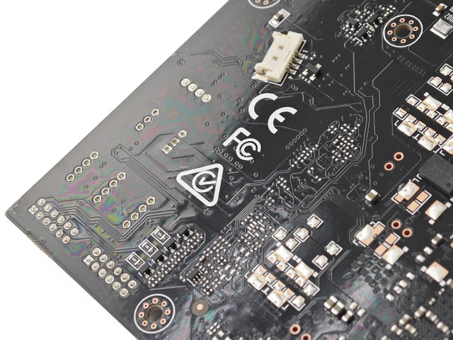 GIGABYTE AORUS RTX 5080 MASTER