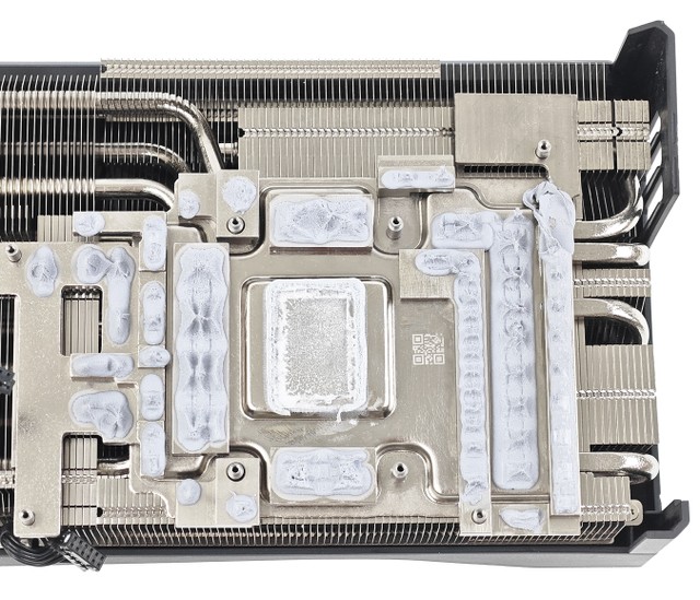 GIGABYTE AORUS RTX 5080 MASTER
