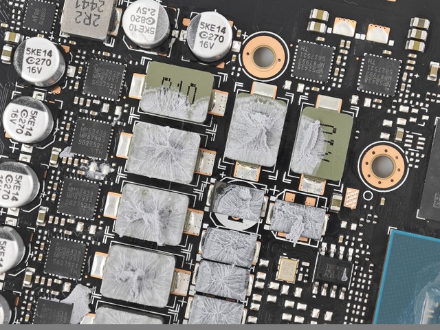GIGABYTE AORUS RTX 5080 MASTER
