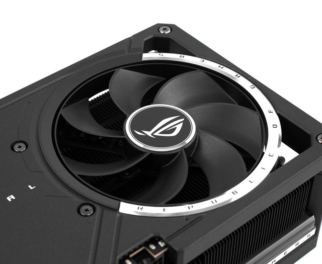 ASUS ROG Astral RTX 5080 OC