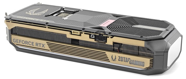 ZOTAC GAMING RTX 5080 AMP Extrem