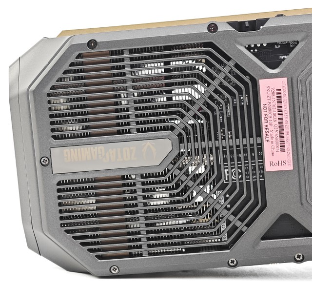 ZOTAC GAMING RTX 5080 AMP Extrem