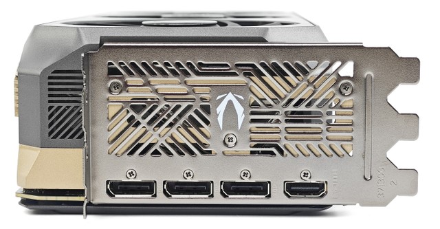 ZOTAC GAMING RTX 5080 AMP Extrem