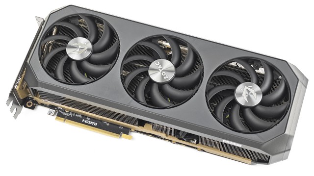 ZOTAC GAMING RTX 5080 AMP Extrem