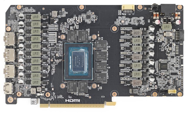 ZOTAC GAMING RTX 5080 AMP Extrem
