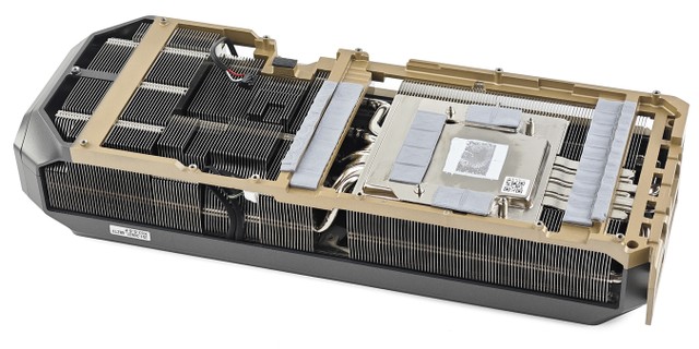 ZOTAC GAMING RTX 5080 AMP Extrem