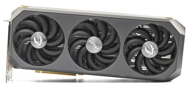 ZOTAC GAMING RTX 5080 AMP Extrem