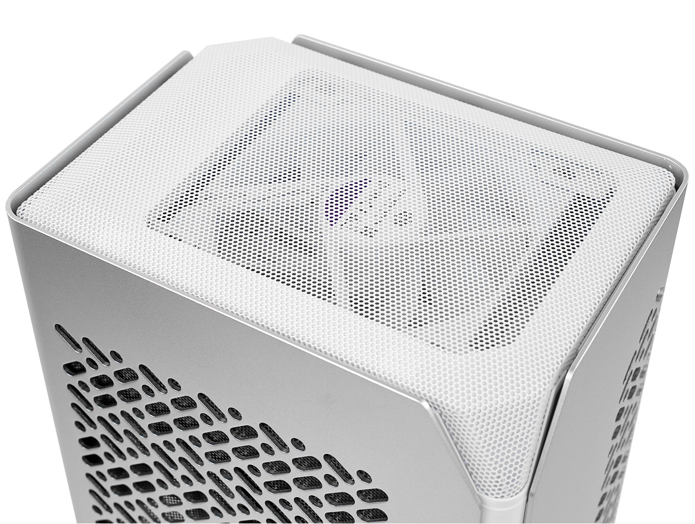 Cooler Master NCORE 100 AIR Mini