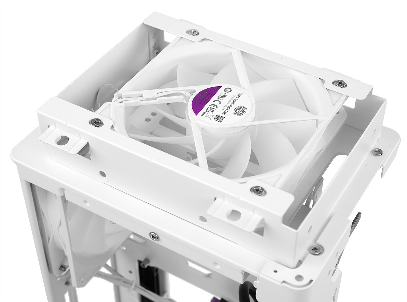 Cooler Master NCORE 100 AIR Mini
