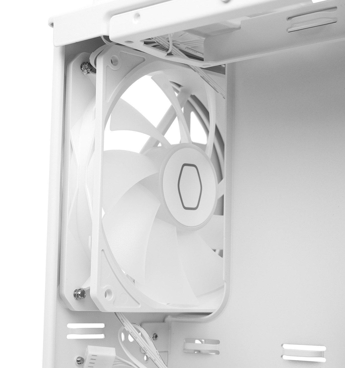 Cooler Master NCORE 100 AIR Mini